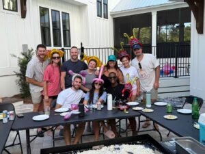 Hibachi Service in Sarasota