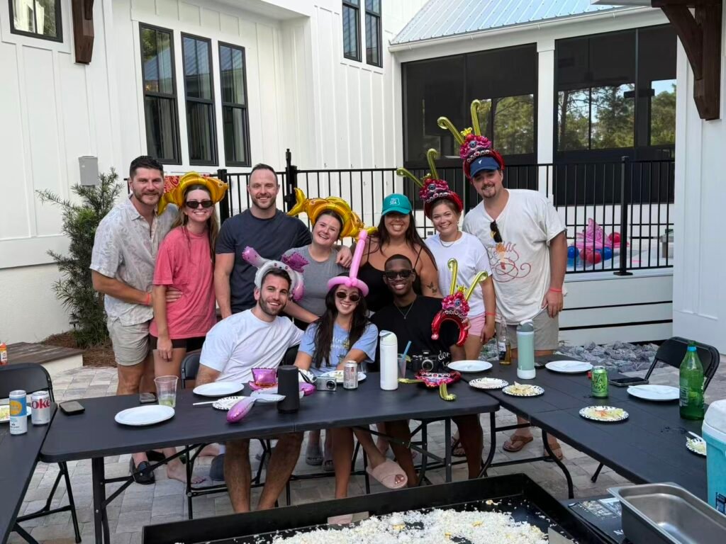 Party 1