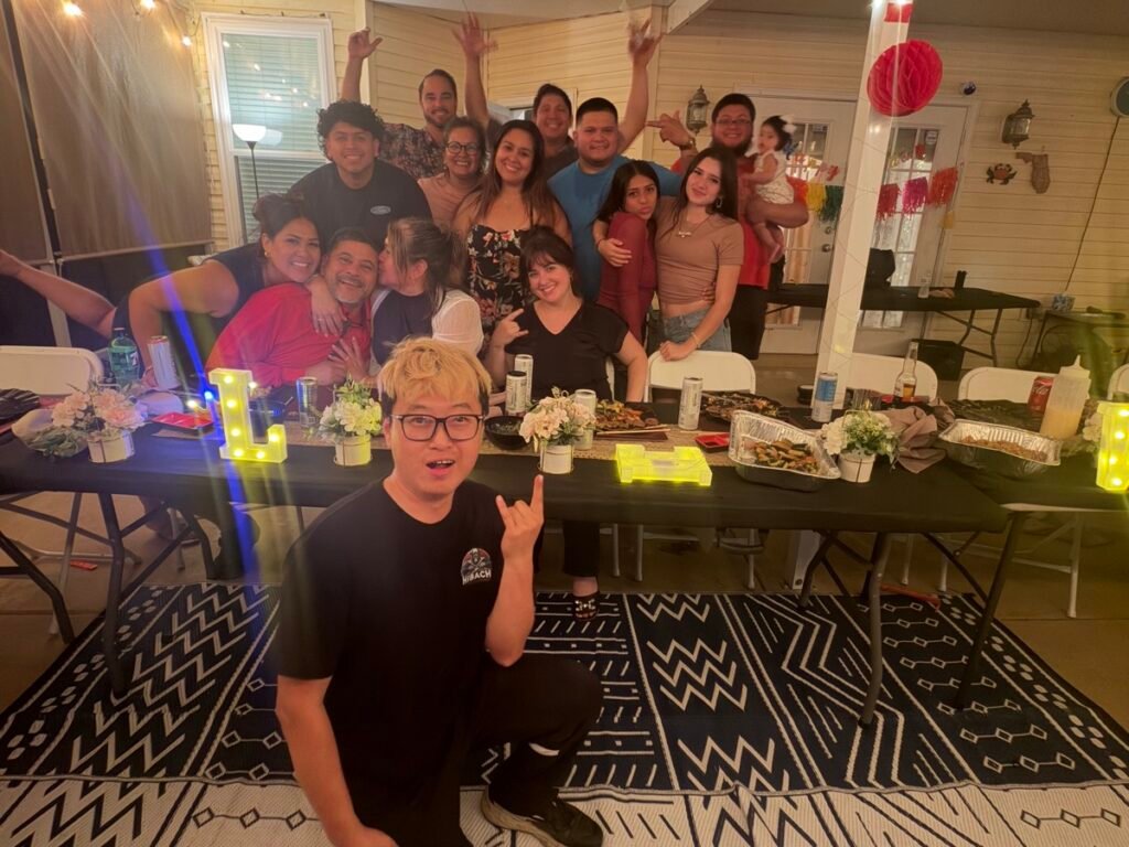 Backyard Hibachi in the Southeast: How Hibachi Sake Sake Is Redefining Private Teppanyaki Experiences